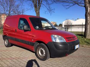 CITROEN Berlingo 1.6 HDi 3p, Tettuccio Posteriore.Clima.