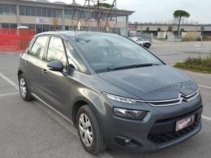 CITROEN C4 Picasso BlueHDi 120 S&S Intensive rif. 