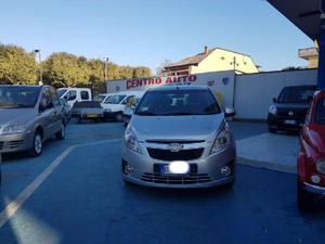 Chevrolet Spark 1.0 GPL Eco Logic Pink Lady Special Edition