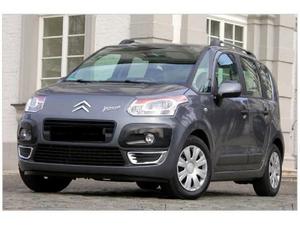 Citroen C3 Picasso