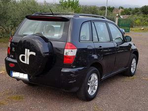 DR drV Bi-Fuel GPL -  - (trattabile)