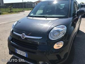 FIAT 500L 1.3 Multijet 95 CV Dualogic Trekking rif. 