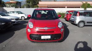 FIAT 500L Living 1.6 Multijet 105 CV Pop Star rif. 