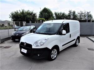 FIAT Doblo Doblò 1.6 MJT 105CV PC-TN Cargo Lamierato SX E5+