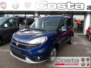 FIAT Doblo Doblò 1.6 MJT 16V 120CV Trekking rif. 