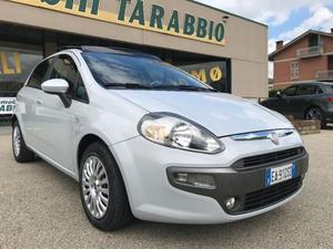 FIAT Punto Evo 1.3 M.JET 95CV 5P TETTO APRIBILE BLU&ME KM