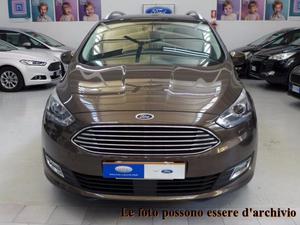 FORD C-Max PROMO 7 1.0 EcoBoost 125CV S&S Titanium FULL rif.