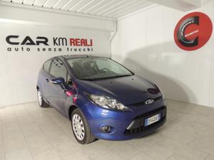 FORD Fiesta 1.4 3P GPL - GARANZIA 24 MESI rif. 