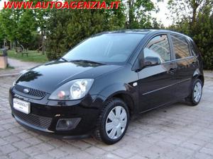 FORD Fiesta + 1.4 TDCi 5p. rif. 