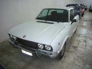 Fiat - 124 Sport Coupe 
