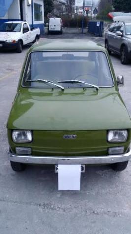 Fiat 126 del 