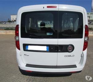 Fiat Doblo 1.3 MJT 16V SX 90CV COMBI E5+(E5)