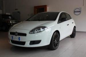 Fiat bravo 1.6 mjt 105 cv dpf dynamic