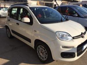 Fiat panda 1.2 easypower gpl