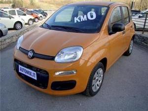 Fiat panda km0 modello 