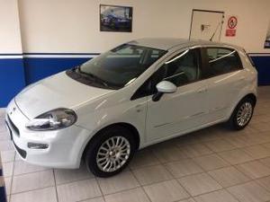 Fiat punto 1.3 mjt ii 75 cv 5 porte easy