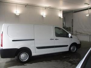 Fiat scudo furgone 2.0 multijet 16v 130cv lh1 12q comfort