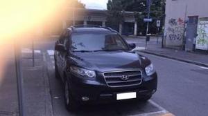 Hyundai santa fe 2.2 crdi 150cv