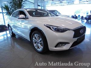 INFINITI Q diesel DCT Business Executive rif. 