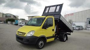 IVECO Daily Daily RIBALTABILE  CV 5 Marce rif.