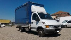 Iveco daily iveco daily 35 c cc passo 