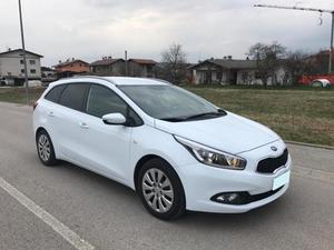 KIA Cee'd Sport Wagon 1.4 ECO GPL SW Cool