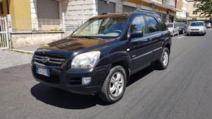 KIA Sportage 2.7 VCV Active Class/gpl/4WD rif. 