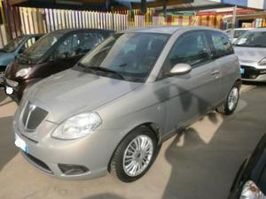 LANCIA YPSILON 1.4 B/GPL