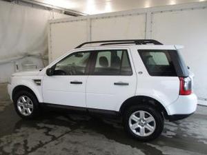 Land rover freelander 2.2 td4 s