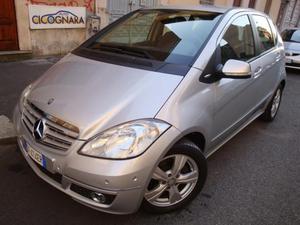 MERCEDES-BENZ A 180 CDI Avantgarde aut. ** WhatsApp