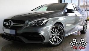 MERCEDES-BENZ A 45 AMG 4Matic Night Tetto,Navi,Pdc rif.