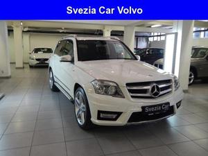 MERCEDES-BENZ GLK 220 CDI 4Matic BlueEFFICIENCY Premium rif.