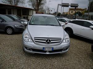 MERCEDES-BENZ R 320 CDI cat 4Matic Chrome rif. 