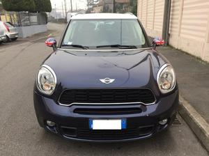 MINI Countryman Mini Cooper SD Countryman DIESEL rif.