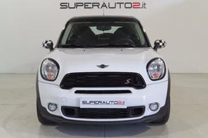 MINI Paceman Mini Cooper S Paceman/AUTOMATICA/PARI AL NUOVO