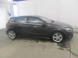 Mercedes-benz a 180 a cdi executive 5 porte berlina