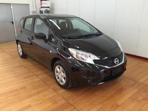 NISSAN Note 1.5 dCi Comfort rif. 