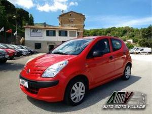 Nissan pixo 1.0 5 p. eco matic gpl casa-ok neop.