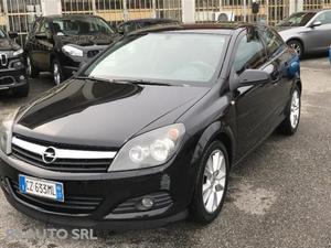 OPEL Astra GTC 1.7 CDTI 101CV 3 porte Sport rif. 