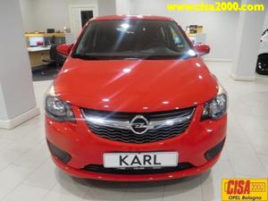 OPEL Karl  CV rif. 