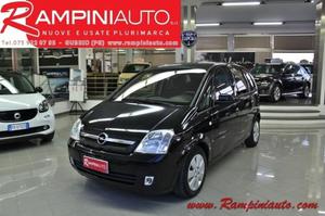 OPEL Meriva 1.6 b. 101 CV Cosmo Km  GARANZIA+VACANZA