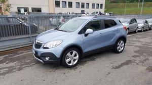 OPEL Mokka 1.4 Turbo Ecotec 140CV 4x4 Start&Stop Ego rif.