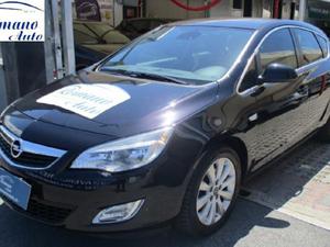 Opel Astra 1.7 CDTI 110CV 5p. Cosmo