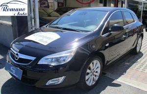 Opel Astra 1.7 Cdti 110cv 5P. Cosmo#Km Certificati#