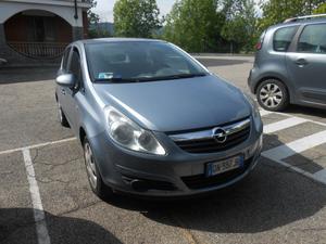 Opel Corsa 1.3 T.D. Km % Autostradali