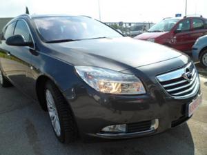 Opel Insignia Station Wagon 1.6 T Sports Tourer Cosmo
