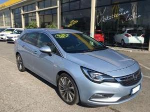 Opel astra 1.6 cdti 136cv start&stop sports tourer innova