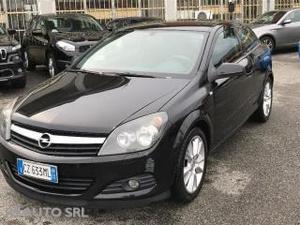 Opel astra gtc 1.7 cdti 101cv 3 porte sport