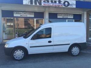 Opel combo 1.6 metano perfetto clima metano iva compresa