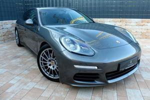 PORSCHE Panamera 3.0 Diesel 20"+TETTO+SOSPENSIONI rif.